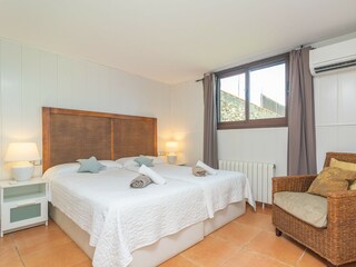 Villa Alcudia Características 16