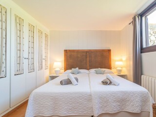 Villa Alcudia Características 17