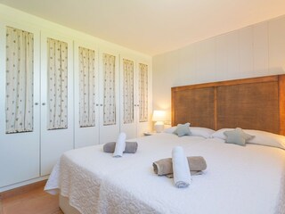 Villa Alcudia Características 19