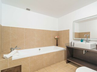 Villa Alcudia Características 20