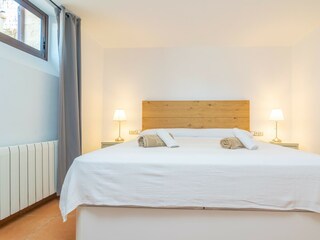 Villa Alcudia Características 21