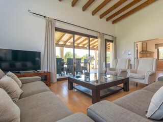 Villa Alcudia Caratteristiche 26