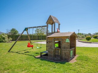 Villa Alcudia Grabación al aire libre 22