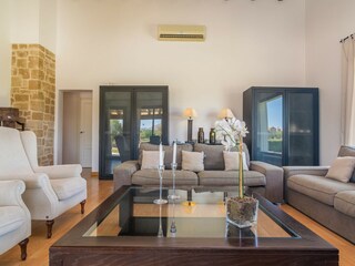 Villa Alcudia Características 2