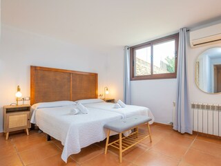 Villa Alcudia Caratteristiche 43