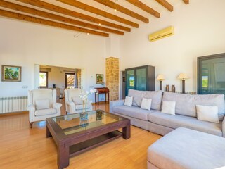 Villa Alcudia Caratteristiche 24