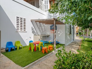 Villa Can Picafort  47