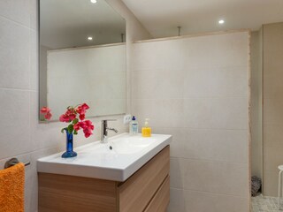 Villa Can Picafort Ausstattung 13