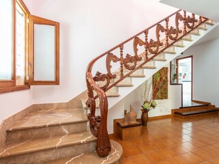 Villa Can Picafort Features 16