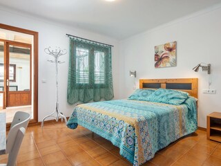 Villa Can Picafort Ausstattung 10