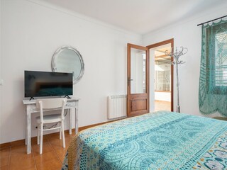 Villa Can Picafort Ausstattung 20