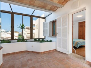 Villa Can Picafort Ausstattung 30