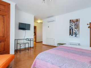 Villa Can Picafort Ausstattung 13