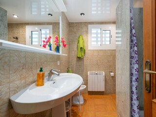 Villa Can Picafort Ausstattung 24