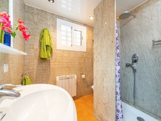 Villa Can Picafort Ausstattung 27