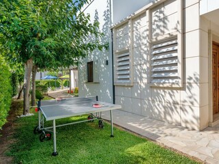 Villa Can Picafort Außenaufnahme 3