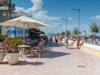 Villa Can Picafort Umgebung 33