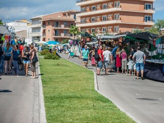 Villa Can Picafort Ambiente 37