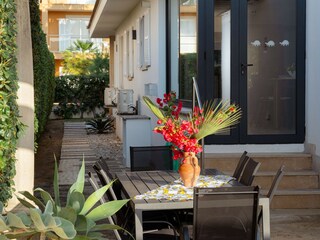 Villa Can Picafort  38