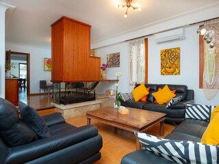 Villa Can Picafort Buitenaudio-opname 3