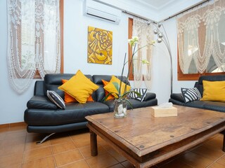 Villa Can Picafort Kenmerken 5