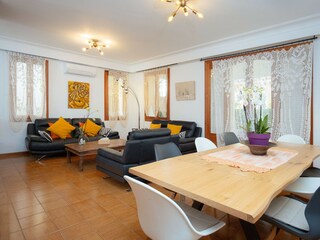 Villa Can Picafort Kenmerken 4