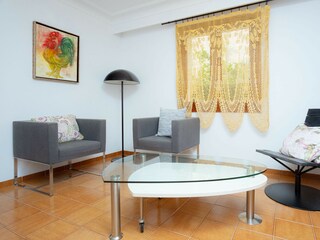 Villa Can Picafort Features 26