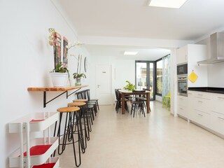 Villa Can Picafort Caratteristiche 11