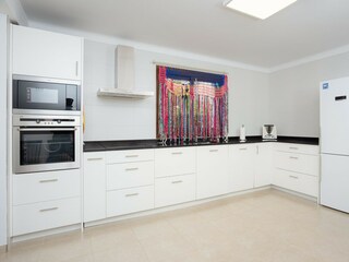 Villa Can Picafort Kenmerken 7