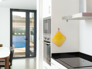 Villa Can Picafort Kenmerken 12