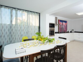 Villa Can Picafort Équipement 11