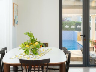 Villa Can Picafort Caratteristiche 12