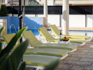 Villa Can Picafort  42