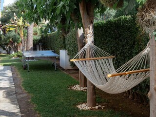 Villa Can Picafort  41