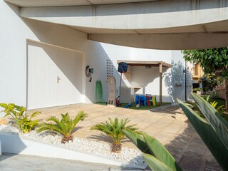 Villa Can Picafort  42