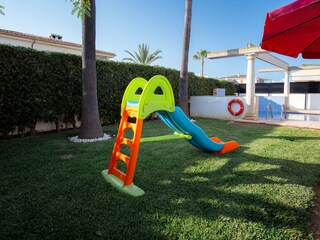 Villa Can Picafort  46