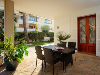 Villa Can Picafort  49