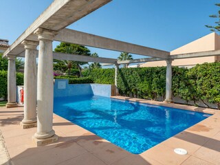 Villa Can Picafort  50