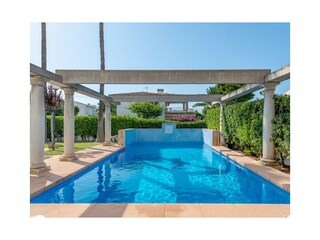 Villa Can Picafort  51