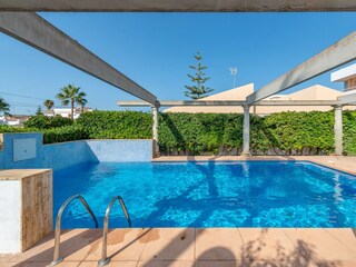 Villa Can Picafort  52