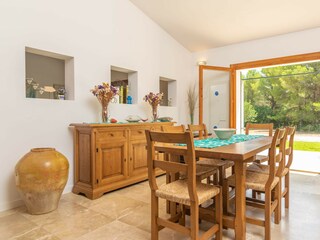 Villa Pollensa Caratteristiche 16