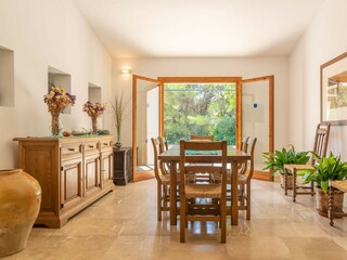 Villa Pollensa Caratteristiche 17