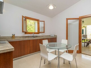 Villa Pollensa Caratteristiche 18