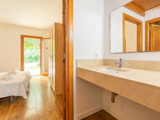 Villa Pollensa Caratteristiche 22