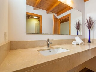 Villa Pollensa Caratteristiche 23