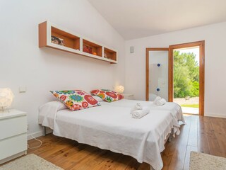 Villa Pollensa Caratteristiche 25