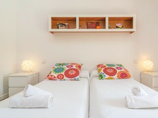 Villa Pollensa Caratteristiche 26