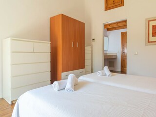 Villa Pollensa Caratteristiche 13