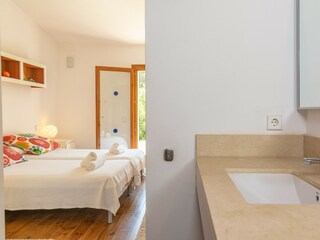 Villa Pollensa Caratteristiche 14