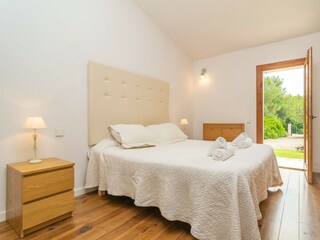 Villa Pollensa Caratteristiche 28